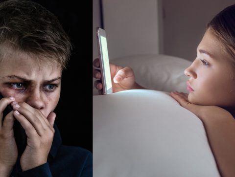 Protection des mineurs en ligne : un défi numérique légal