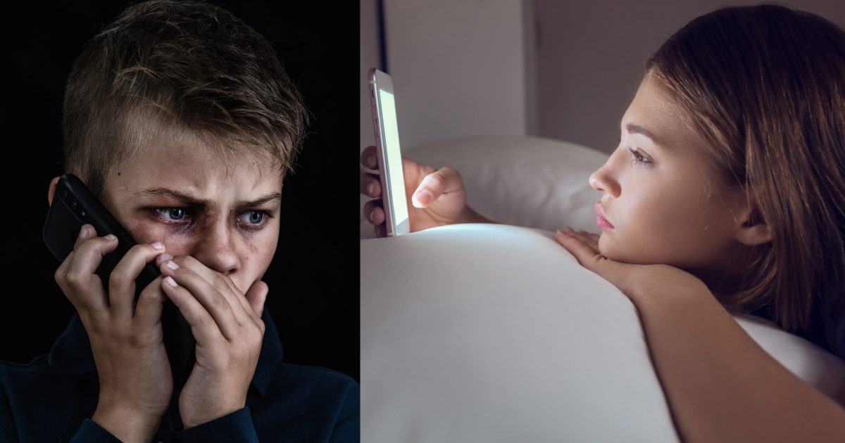 Protection des mineurs en ligne : un défi numérique légal