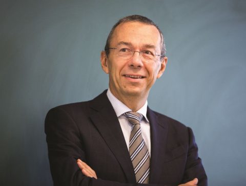 [Entrevue] Eric Labaye : « Le défi, c&rsquo;est de passer à l&rsquo;utilisation de l&rsquo;IA à grande échelle dans une entreprise »