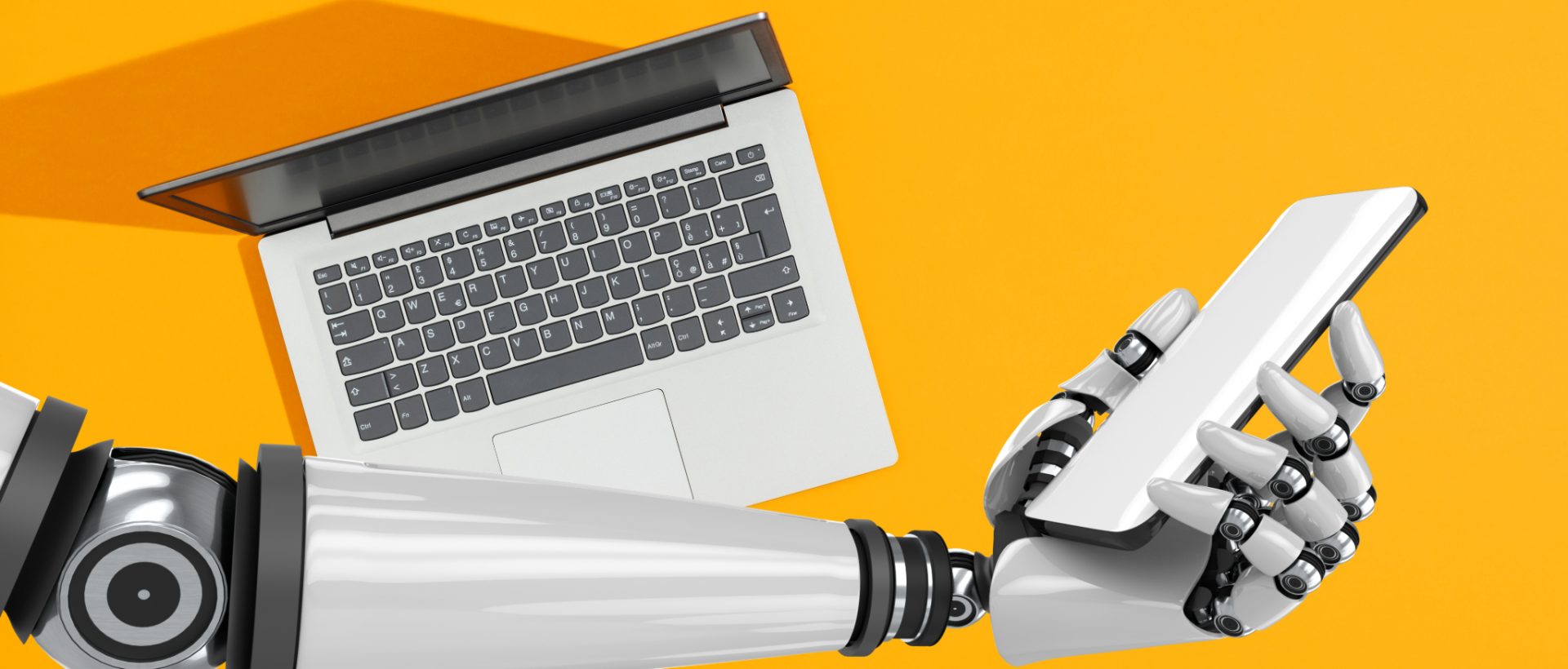 L’IA : un outil à double tranchant