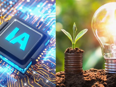 Quand l&rsquo;IA transforme le secteur de l&rsquo;énergie