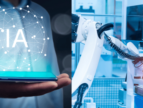 Les 6 grandes tendances technologiques sur lesquelles miser, et les risques associés