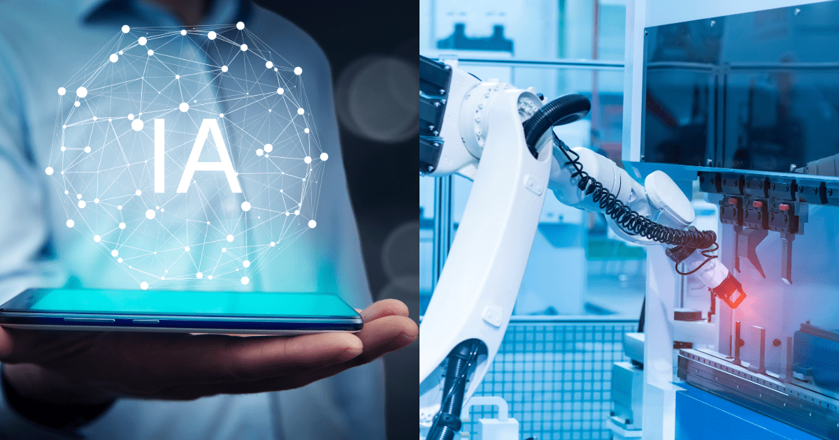 Les 6 grandes tendances technologiques sur lesquelles miser, et les risques associés