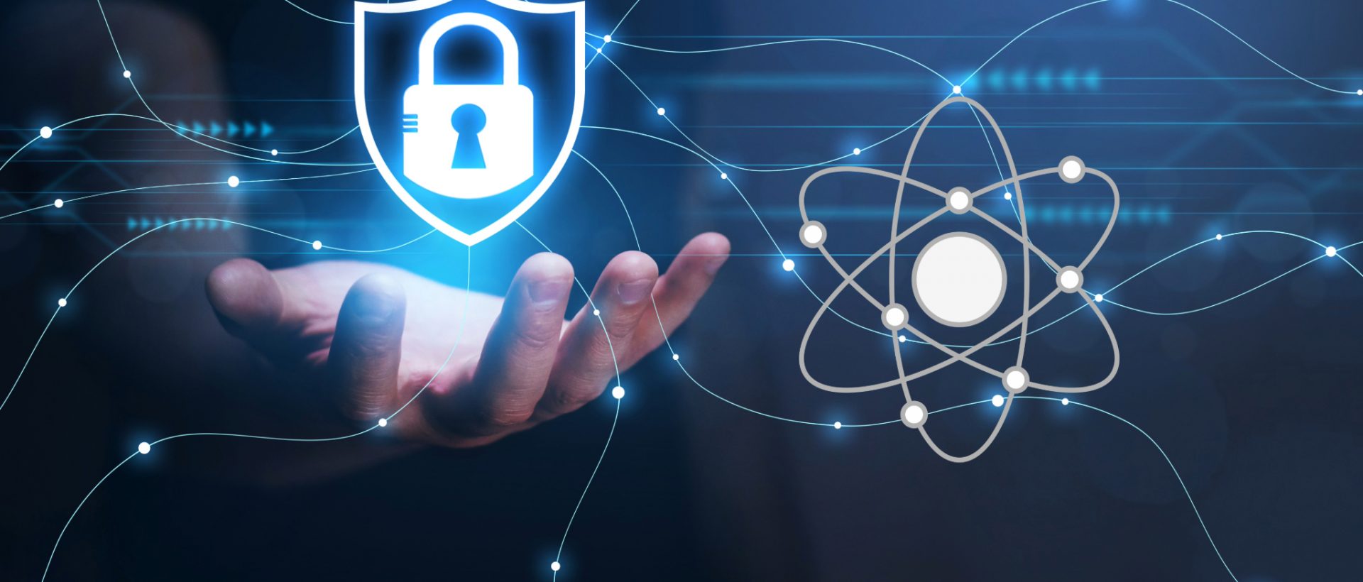 Les défis de la cryptographie à l’ère quantique