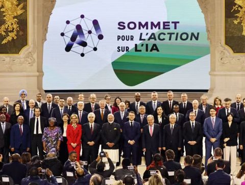 [ÉDITORIAL] : L&rsquo;euphorie et la menace