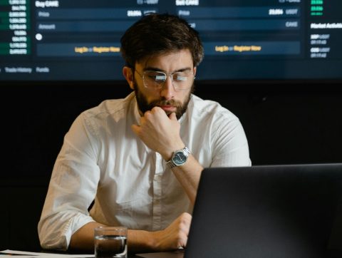 La blockchain, c’est quoi exactement ?