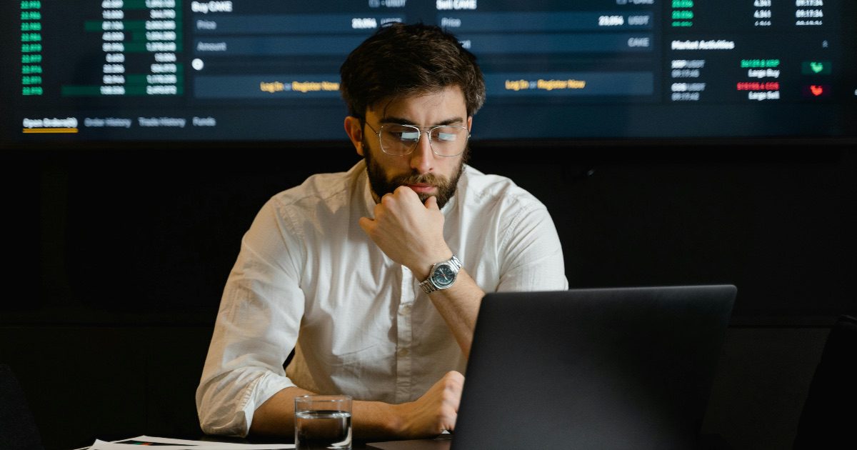 La blockchain, c’est quoi exactement ?