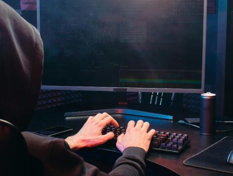 Cyberattaques : près d’une entreprise sur deux touchée en France