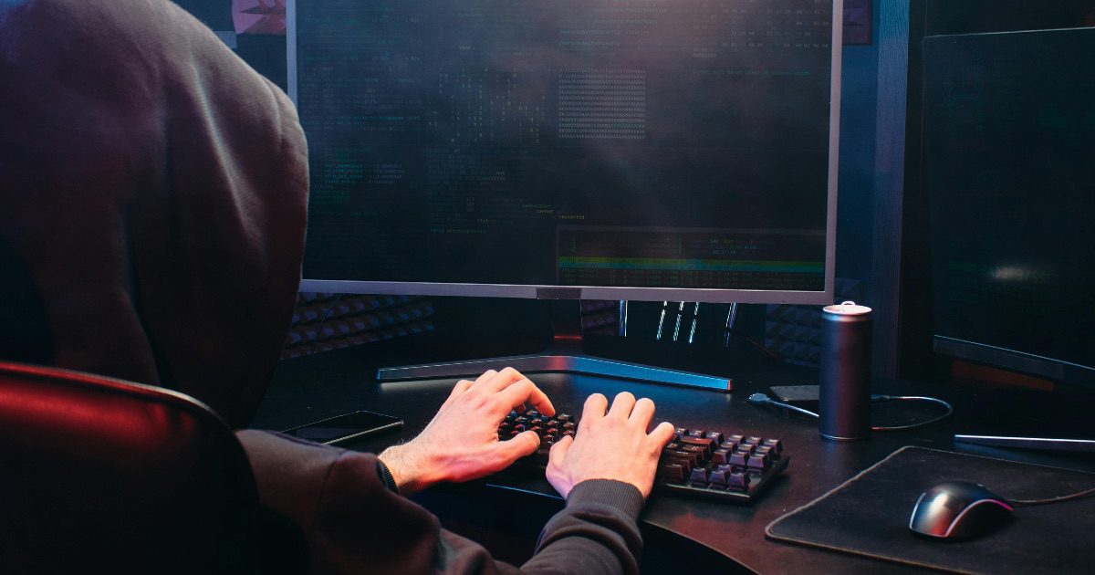 Cyberattaques : près d’une entreprise sur deux touchée en France
