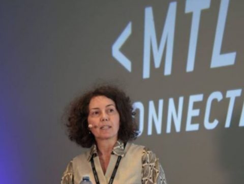 [Entrevue] Valérie Doye : « La cybersécurité est l&rsquo;affaire de tous »