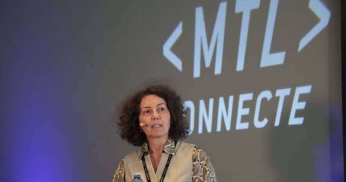 [Entrevue] Valérie Doye : « La cybersécurité est l&rsquo;affaire de tous »