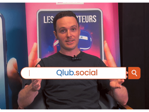 Faire partie du « QLUB » : un premier réseau social québécois