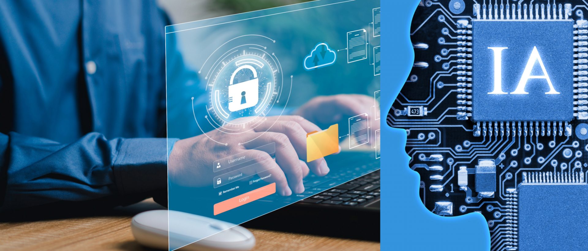 Cybercriminalité et IA : la menace invisible qui révolutionne les attaques