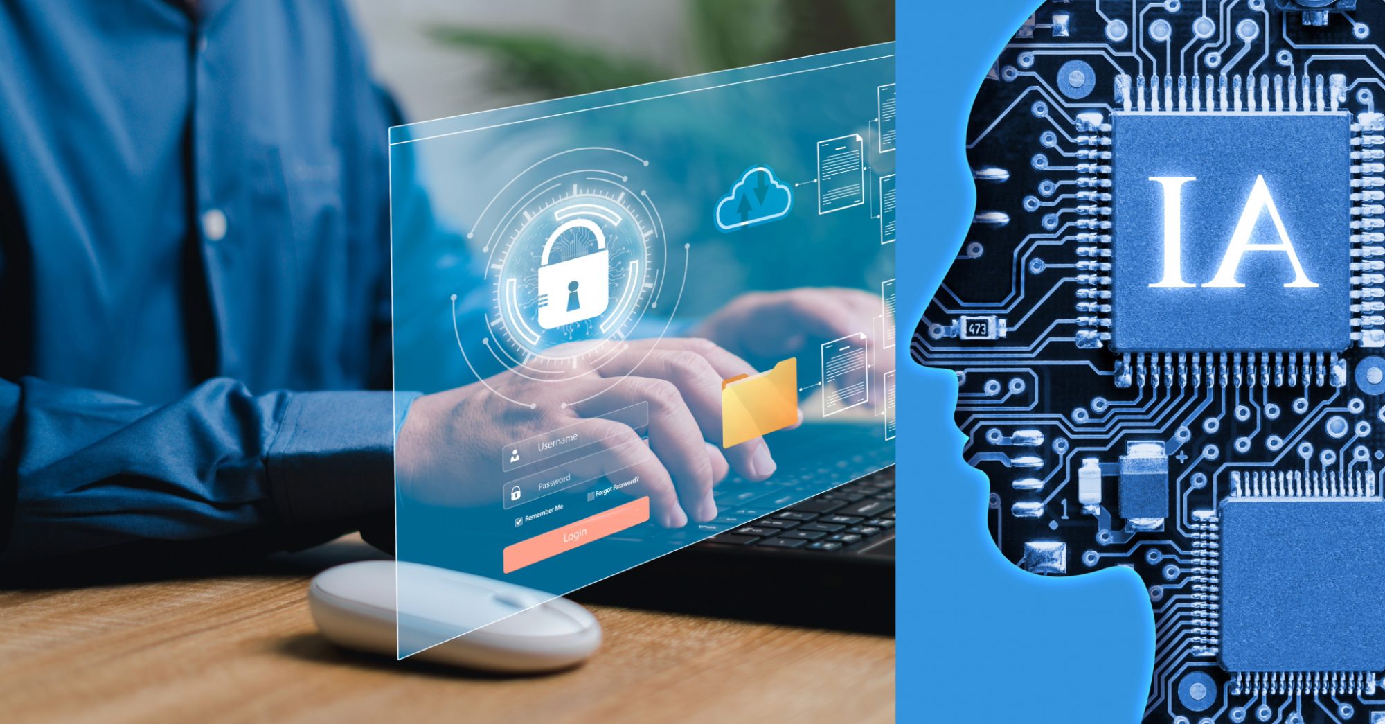 Cybercriminalité et IA : la menace invisible qui révolutionne les attaques