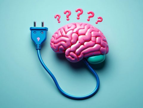 Complètement perdu | IA et énergie : connectons les connecteurs!