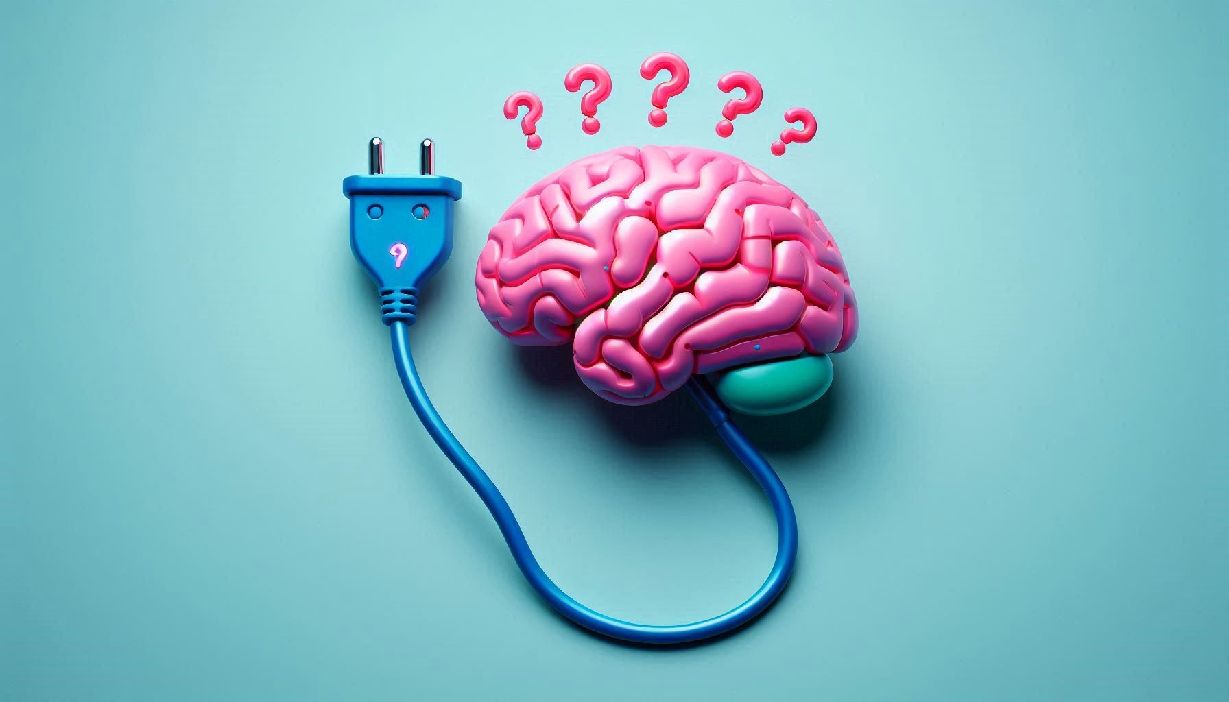 Complètement perdu | IA et énergie : connectons les connecteurs!