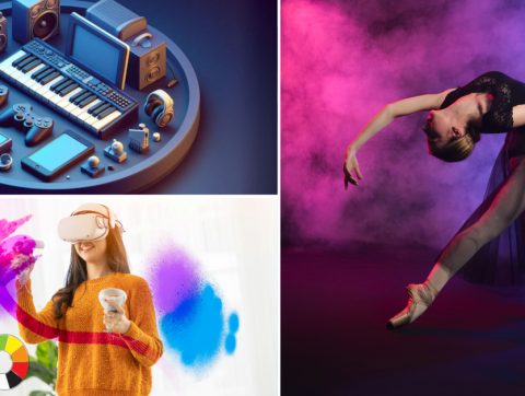 IA et industries culturelles : « le moment de se réapproprier le narratif et les outils de création »