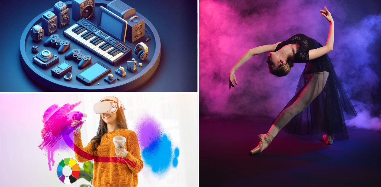 IA et industries culturelles : « le moment de se réapproprier le narratif et les outils de création »