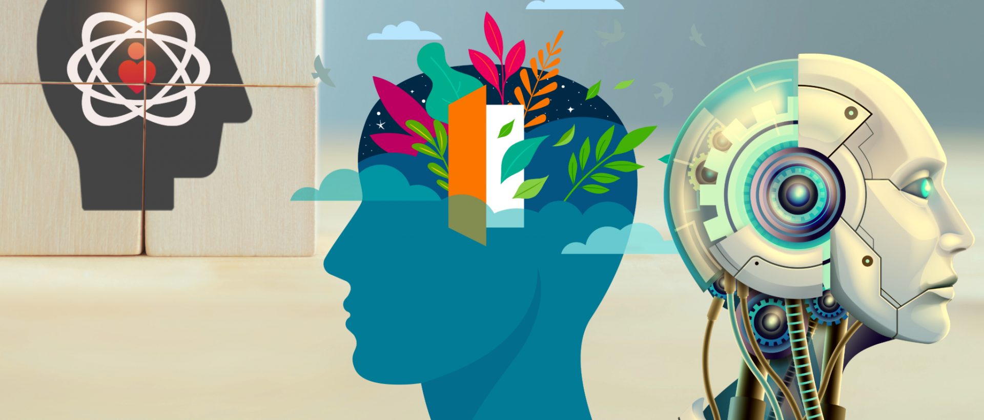 IA et éthique : préservons l’intelligence humaine!