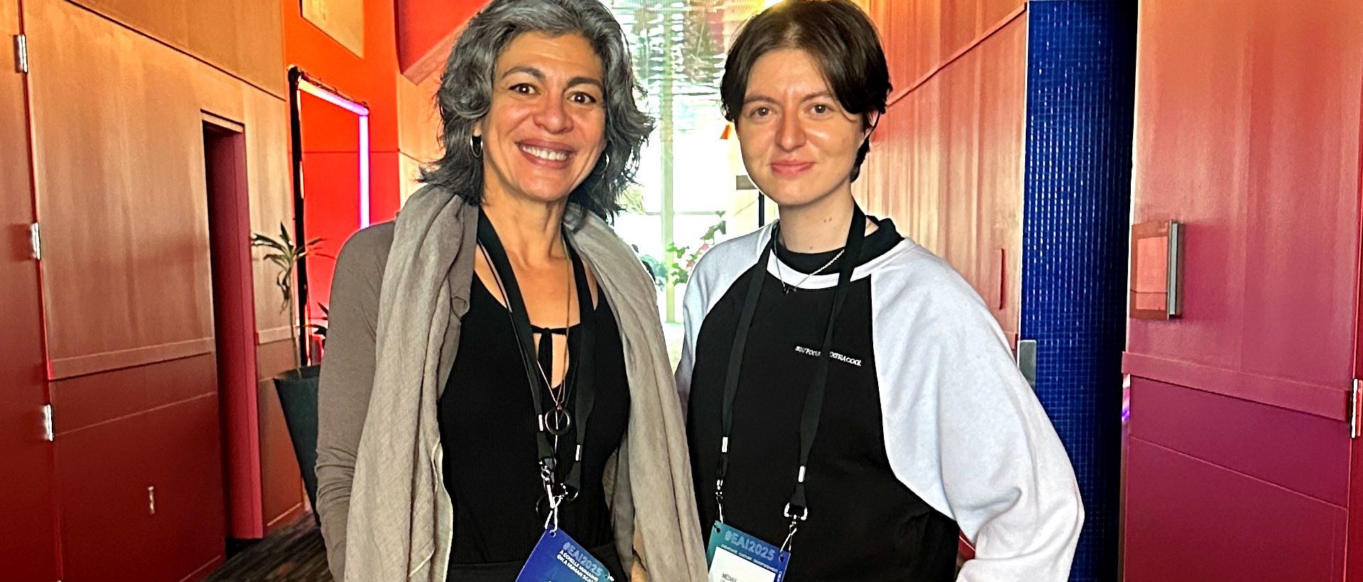 Entrevue avec Tania Kontoyanni : quel avenir pour les artistes à l&rsquo;ère de l&rsquo;IA?