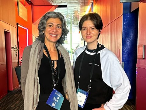 Entrevue avec Tania Kontoyanni : quel avenir pour les artistes à l&rsquo;ère de l&rsquo;IA?