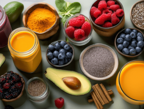 Santé et innovation : les champions québécois des aliments fonctionnels