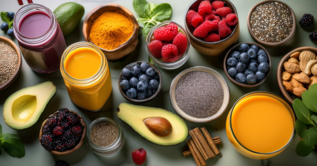 Santé et innovation : les champions québécois des aliments fonctionnels