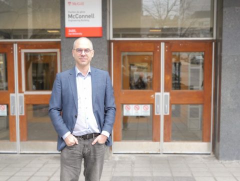 Le génome en 3D : nouvelle frontière de la lutte contre le cancer