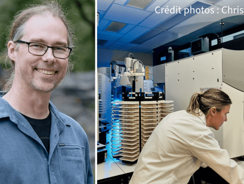 IA et cancer : développer des algorithmes qui prédiront l&rsquo;efficacité des médicaments