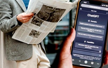 Doit-on avoir peur de l’intelligence artificielle en journalisme?