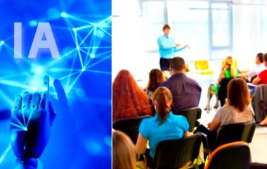 Préparer le Québec à la venue de l’intelligence artificielle: comment mieux soutenir notre société