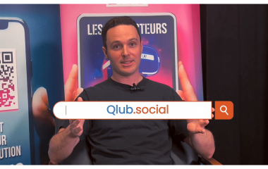 Faire partie du « QLUB » : un premier réseau social québécois